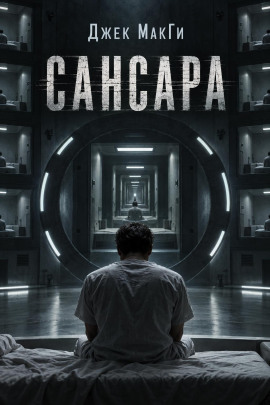 Аудиокнига Сансара