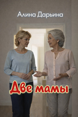Аудиокнига Две мамы