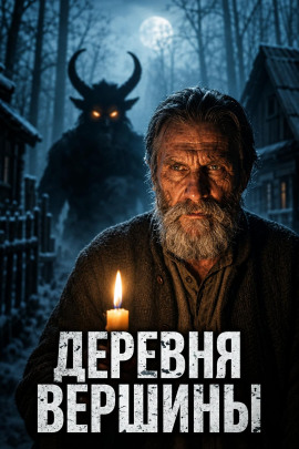 Аудиокнига Деревня Вершины
