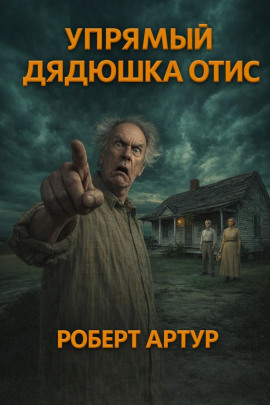 Аудиокнига Упрямый дядюшка Отис