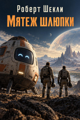 Аудиокнига Мятеж шлюпки