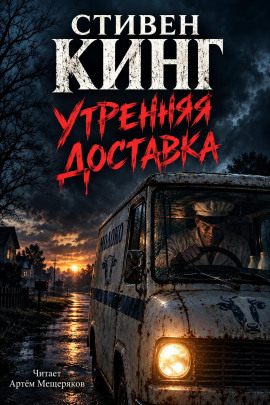 Аудиокнига Утренняя доставка (Молочник #1)