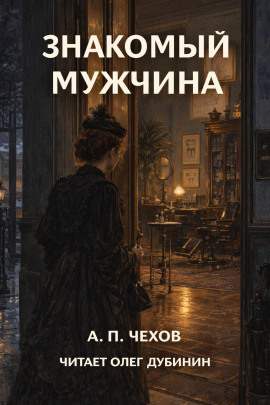 Аудиокнига Знакомый мужчина
