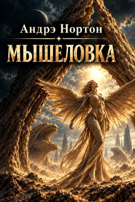 Аудиокнига Мышеловка