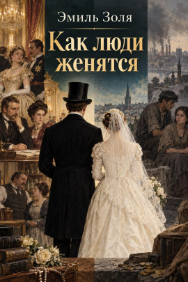 Аудиокнига Как люди женятся