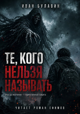 Аудиокнига Те, кого нельзя называть