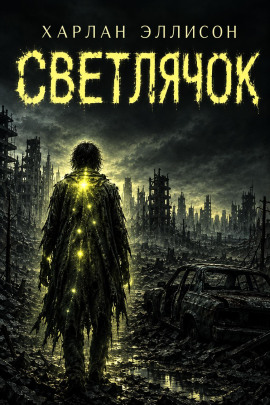 Аудиокнига Светлячок
