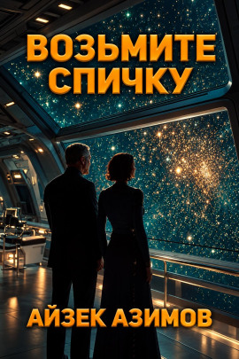 Аудиокнига Возьмите спичку