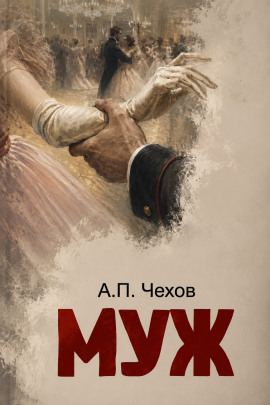 Аудиокнига Муж