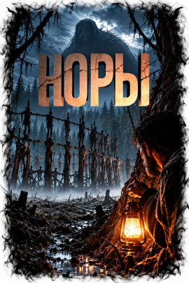Аудиокнига Норы