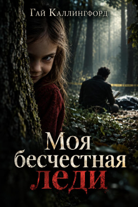 Аудиокнига Моя бесчестная леди