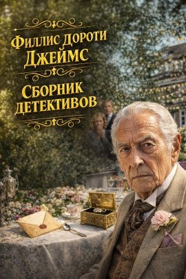 Аудиокнига Сборник детективов