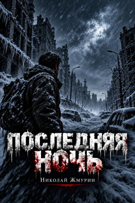 Аудиокнига Последняя ночь
