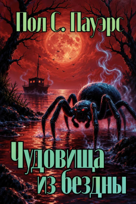 Аудиокнига Чудовища из бездны