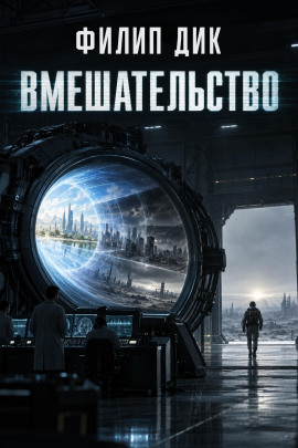 Аудиокнига Вмешательство