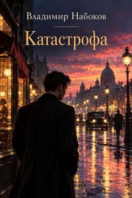 Аудиокнига Катастрофа