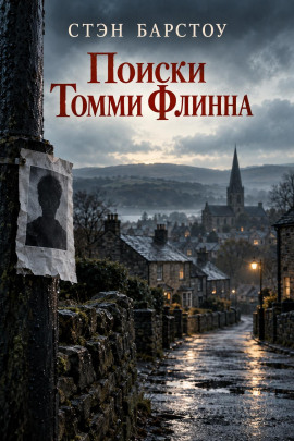 Аудиокнига Поиски Томми Флинна