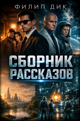 Аудиокнига Сборник рассказов