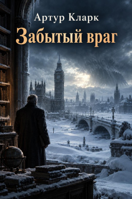 Аудиокнига Забытый враг