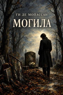 Аудиокнига Могила