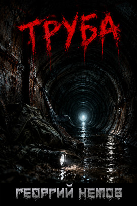 Аудиокнига Труба