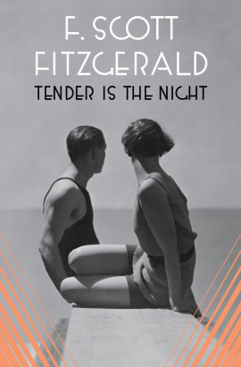 Аудиокнига Tender is the Night / Ночь нежна