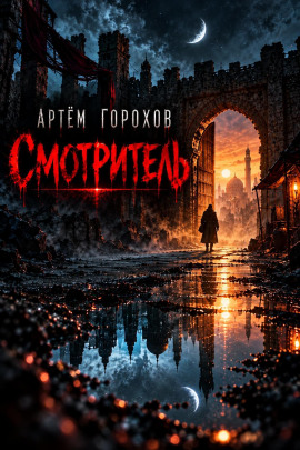 Аудиокнига Смотритель