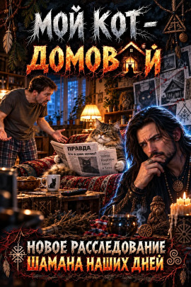 Аудиокнига Сибирский случай