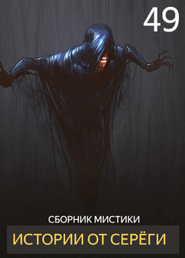 Аудиокнига Истории от Серёги №49