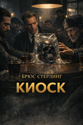 Аудиокнига Киоск