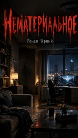 Аудиокнига Нематериальное