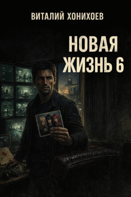 Аудиокнига Новая жизнь 6