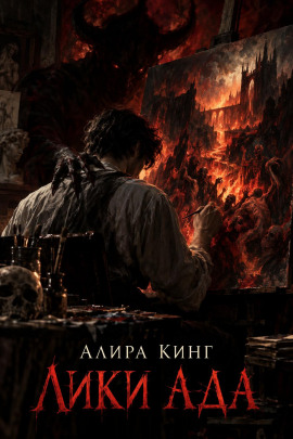 Аудиокнига Лики ада