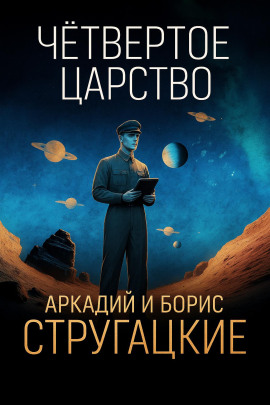 Аудиокнига Четвёртое Царство