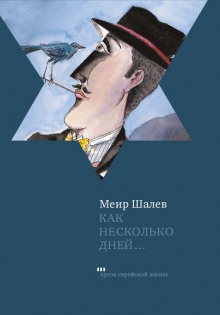 Аудиокнига Как несколько дней...