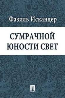 слушать аудиокнигу Сумрачной юности свет Аудиокнига Сумрачной юности свет
