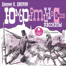 Слушать онлайн аудиокниги Юмористические рассказы Аудиокнига Юмористические рассказы