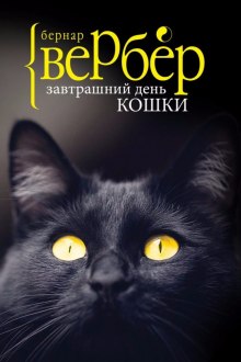 Слушать онлайн аудиокниги Завтрашний день кошки Аудиокнига Завтрашний день кошки