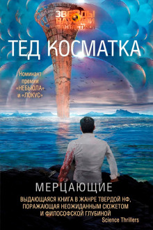 Аудиокнига Мерцающие