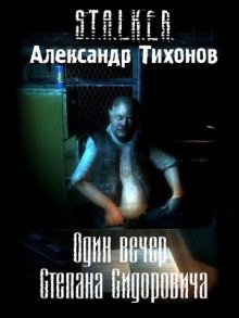 слушать аудиокнигу Один вечер Степана Сидоровича S.T.A.L.K.E.R. Аудиокнига Один вечер Степана Сидоровича S.T.A.L.K.E.R.