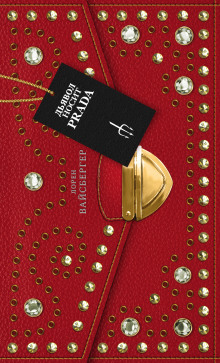 Слушать онлайн аудиокниги Дьявол носит Prada Аудиокнига Дьявол носит Prada
