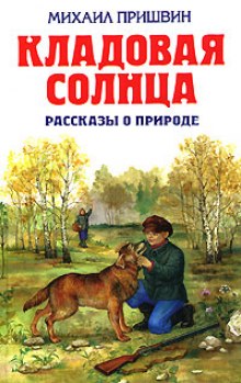 Аудиокнига Кладовая солнца. Рассказы